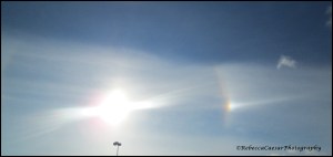 Sun Dog 3