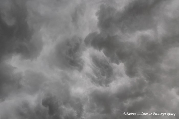 Storm Clouds